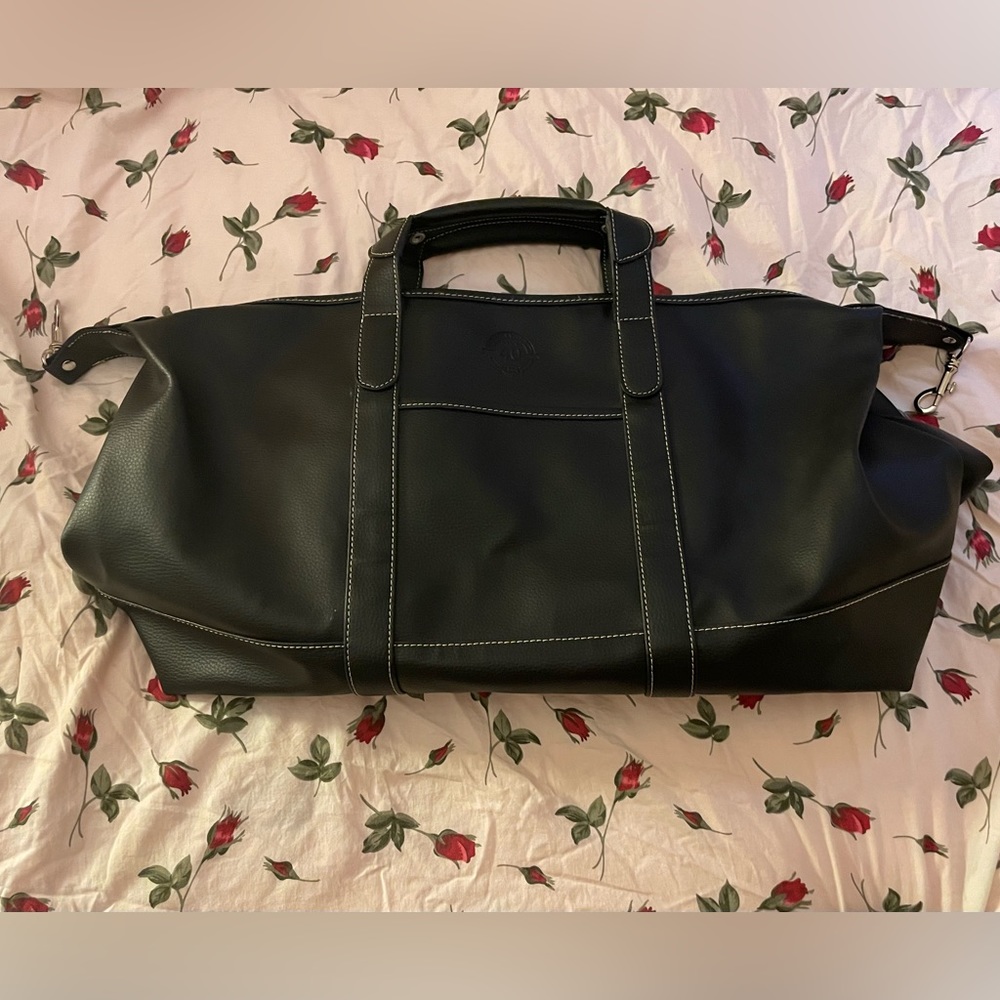 Travel Weekender Bag